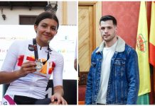 La Gala del Deporte reconocerá a Pedro Aurelio Alcolea y Silvia Castillejo como mejores deportistas de Tomelloso 2025