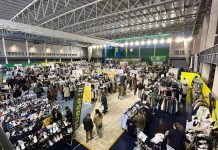 La Feria del Stock de Tomelloso celebra su 20ª edición con récord de participación