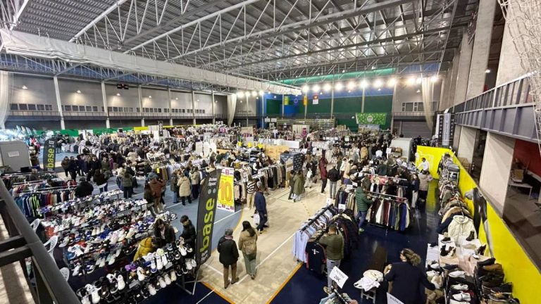 La Feria del Stock de Tomelloso celebra su 20ª edición con récord de participación