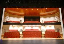 Una inversión de 30.000 euros para el nuevo sistema de protección contra incendios del «Marcelo Grande»