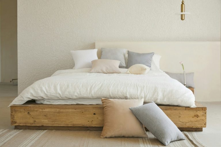 Un buen colchón: La clave para un descanso reparador