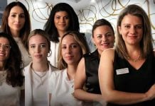 Yolanda Susías: “Los sueños hay que trabajarlos, lucharlos y madrugarlos”