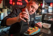 Tomelloso suma un nuevo Solete Repsol: Zitro Sushi Bar