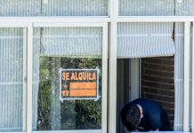 El índice para actualizar los alquileres sube al 2,16 % en febrero