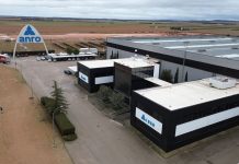 De un taller de aperos en Tomelloso al Roig Arena: casi 70 años de historia del Grupo Anro