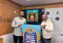 Malmö 040, Despistaos, DJ Nano y King África actuarán en el Campus Link de Ciudad Real