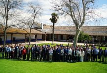 Fundación Eurocaja Rural conecta talento joven y empresas con motivo del programa ‘Campus Talento’