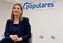 PP defiende que los vecinos de C-LM quieren «huir del socialismo»