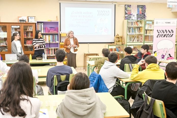 cata azucarada en Tomelloso