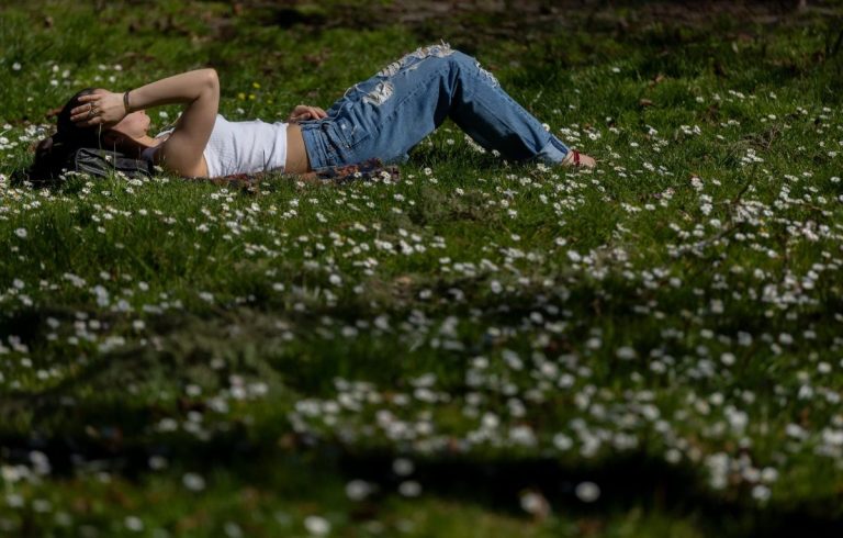 ¿Cuándo empieza la primavera y cuánto durará?