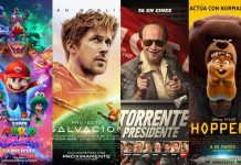 Esta Semana Santa, cine en Tomelloso para todos los públicos