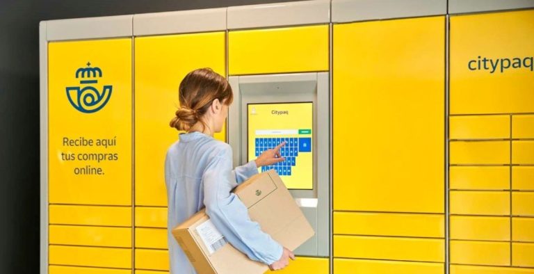 Tomelloso impulsa el uso de los Citypaq y está entre los puntos con más actividad de C-LM