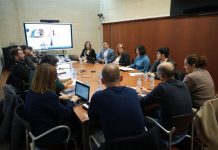 C-LM impulsa una red de mujeres referentes en el deporte para fortalecer el liderazgo femenino