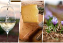 La nuevas normas sobre denominaciones de origen e indicaciones geográficas entrarán en vigor el 1 de mayo 10k Ciudad de Tomelloso 2025