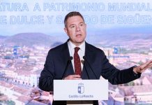 Castilla-La Mancha aprobará su Plan Estratégico del Dato 2026-2030 con una inversión de 11 millones