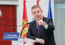 C-LM firma 100 millones para su estrategia de autónomos