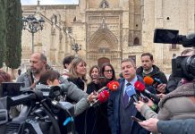 Page critica la postura de Von der Leyen sobre la guerra de Irán: «No representa a la inmensa mayoría»