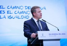 C-LM pedirá la cesión de parte de la gestión de las confederaciones hidrográficas