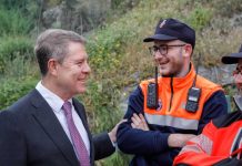 La fuerza coordinada que nos protege