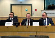 Castilla-La Mancha asumirá la Vicepresidencia del Intergrupo del Vino en el Comité de las Regiones