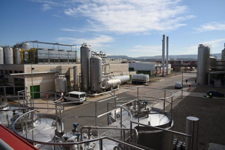 Sube la creación de empresas en enero en C-LM, aunque aumentan también las disoluciones