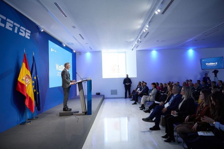 Castilla-La Mancha registra 5.470 casos activos hasta marzo en VioGén