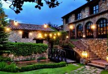 C-LM prevé una alta ocupación turística en Semana Santa: hasta un 80 % en alojamiento rural