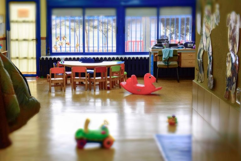 Tomelloso acoge un taller para facilitar la gestión emocional entre padres e hijos de 2 a 8 años