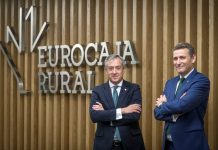 Eurocaja Rural consolida su modelo de negocio de banca cercana: beneficio de 122 millones de euros en 2025 e incremento de su fortaleza financiera