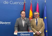 PP C-LM reclama ayudas urgentes ante la crisis de fertilizantes y la plaga de conejos