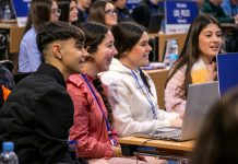 Uno de cada tres jóvenes de Castilla-La Mancha quiere crear su propia empresa