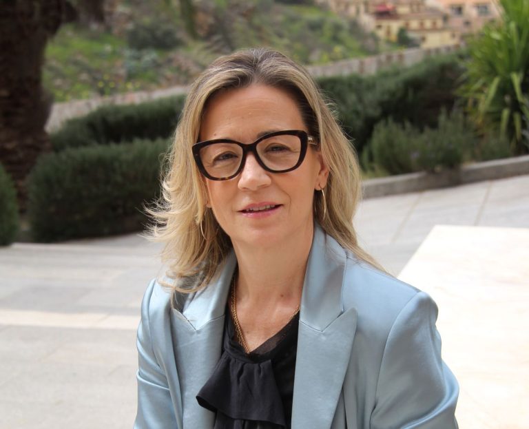 Sin mujeres, no hay pueblo con futuro