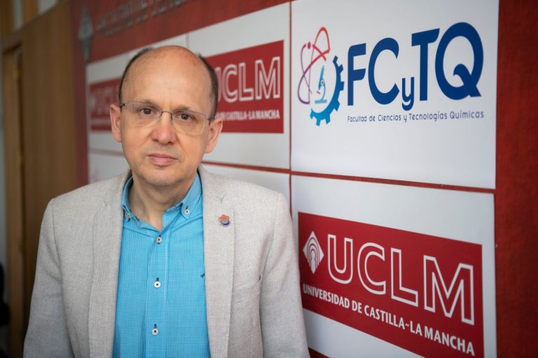 Un profesor de la UCLM defiende el biometano como opción sostenible para reducir la factura del gas