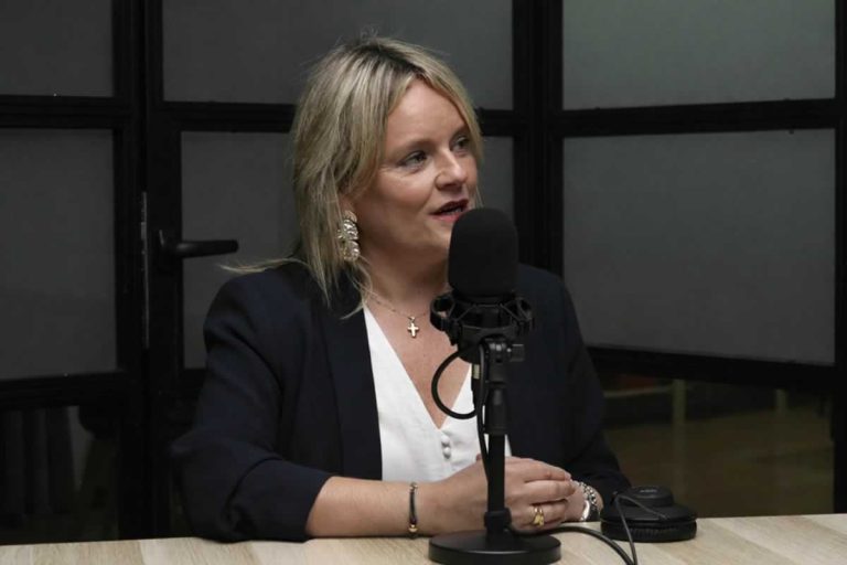 María del Mar Blanco reivindica en Tomelloso la memoria de las víctimas del terrorismo
