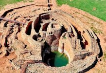 Buenas noticias para Daimiel: La Motilla del Azuer recupera agua tras casi una década seco