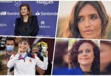 Cuatro mujeres vinculadas con C-LM, entre “Las Top 100 Mujeres Líderes” de España
