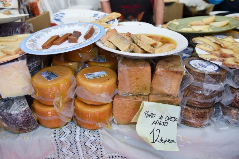 El Ministerio de Agricultura convoca la 14ª edición del premio Alimentos de España a los mejores quesos 2026