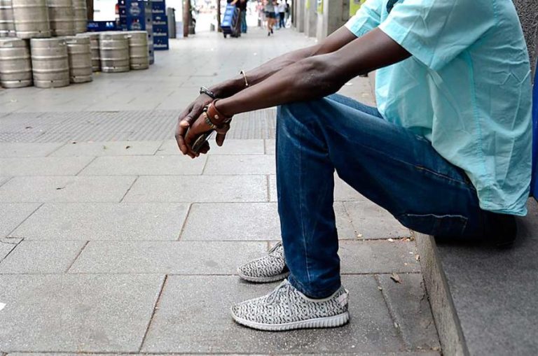 CCOO organiza asambleas en Tomelloso para abordar el proceso de regularización de migrantes