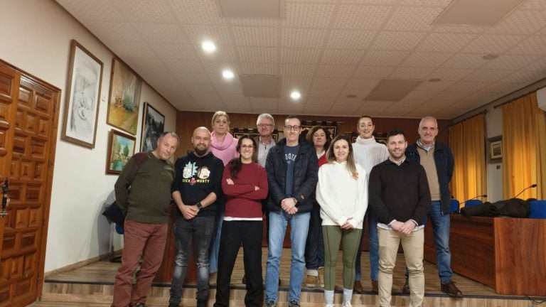 Nuevos avances para la conexión ferroviaria de Tomelloso y Argamasilla de Alba