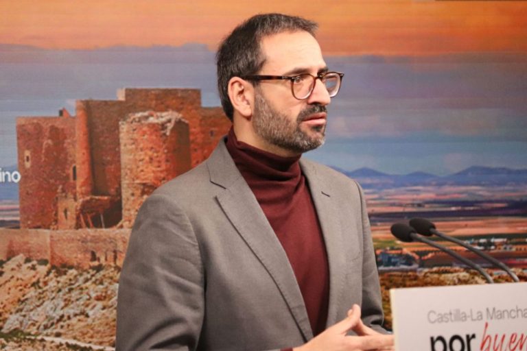 El PSOE advierte al PP C-LM sobre el posible «sorpaso» de Vox