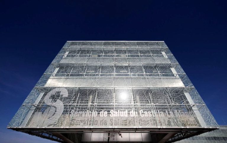 El Sescam quiere llevar el Teleictus a toda C-LM antes de fin de año