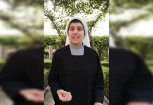 Sor Marta, la monja de Ciudad Real que no teme a hablar de temas tabú