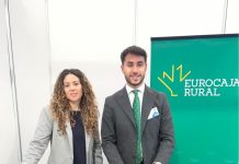Eurocaja Rural presenta en FiBEST su programa de prácticas universitarias y ofertas de empleo para profesionales