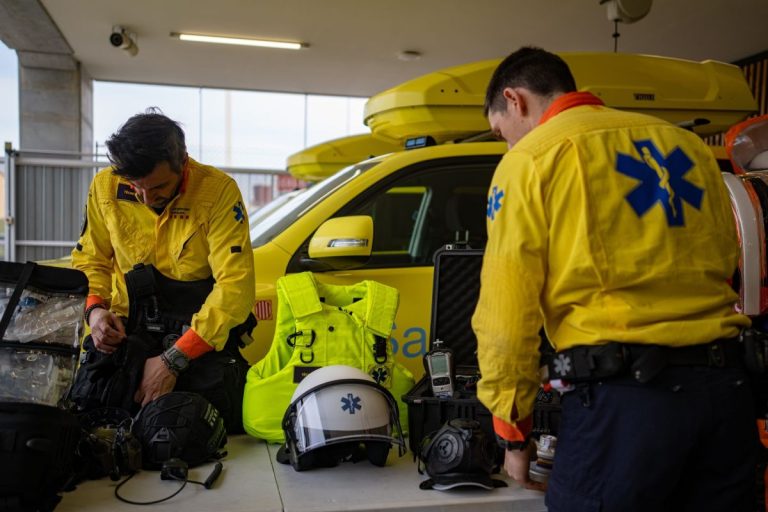 Aprobado el programa oficial de la Especialidad de Medicina de Urgencias y Emergencias