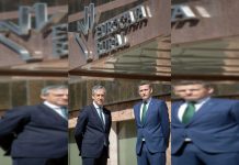 Eurocaja Rural convoca su Asamblea General Ordinaria para el 24 de abril en Toledo