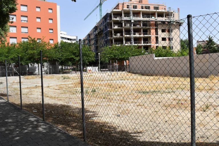 El sector de la construcción en Ciudad Real reclama medidas ante la escasez de mano de obra