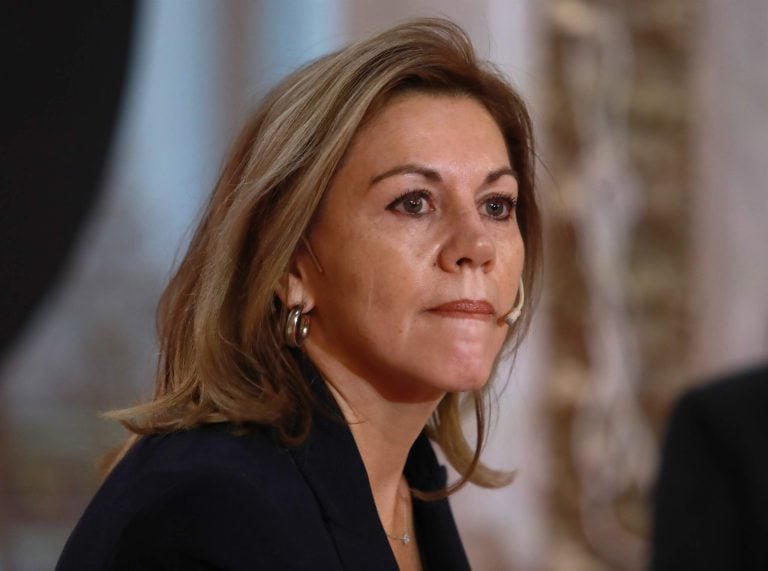 PSOE C-LM acusa al PP de «hipocresía» tras la imputación del director general de Cospedal en Kitchen