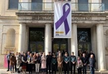 La violencia de género crece en España mientras Castilla-La Mancha se mantiene por debajo de la media