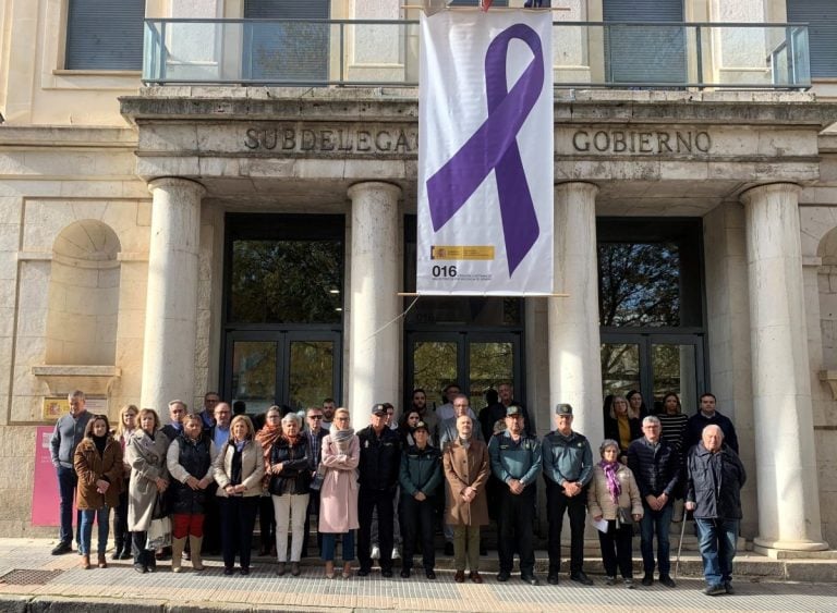 La violencia de género crece en España mientras Castilla-La Mancha se mantiene por debajo de la media