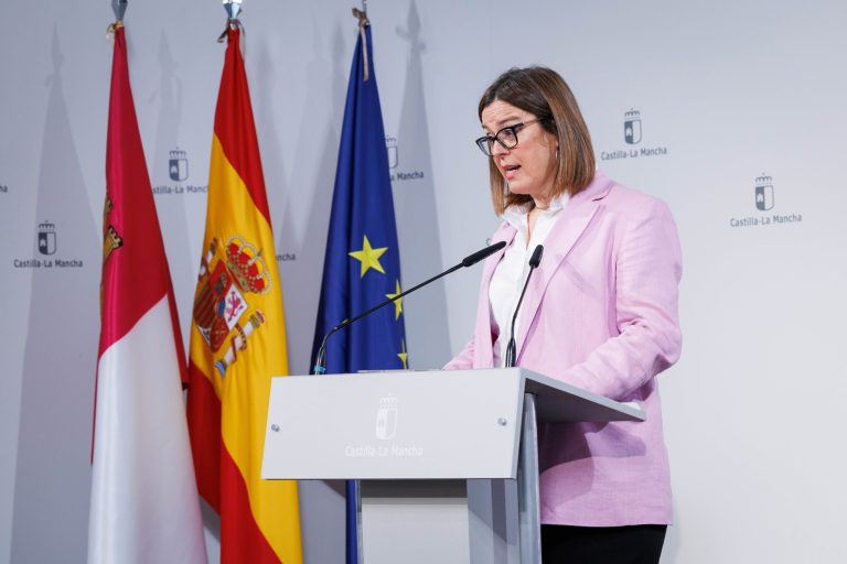 El Gobierno de Castilla-La Mancha impulsa el programa Adelante Inversiones 2026 con 40 millones de euros